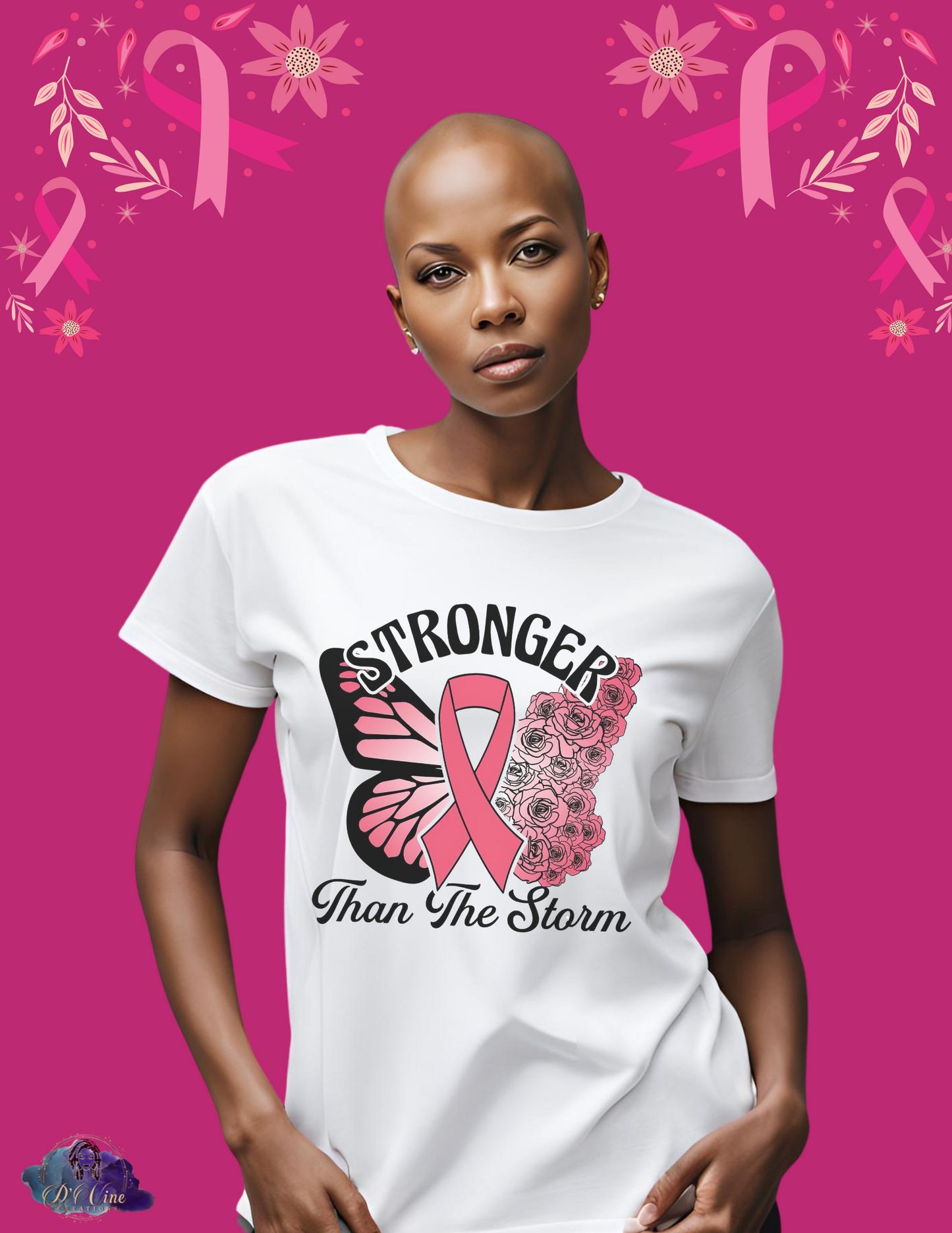 Breast Cancer Awareness Shirts