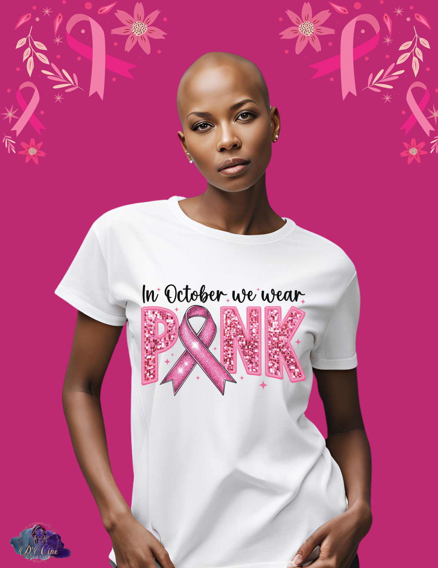 Breast Cancer Awareness Shirts