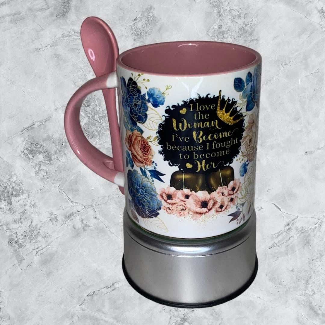 Personalized 11oz mugs