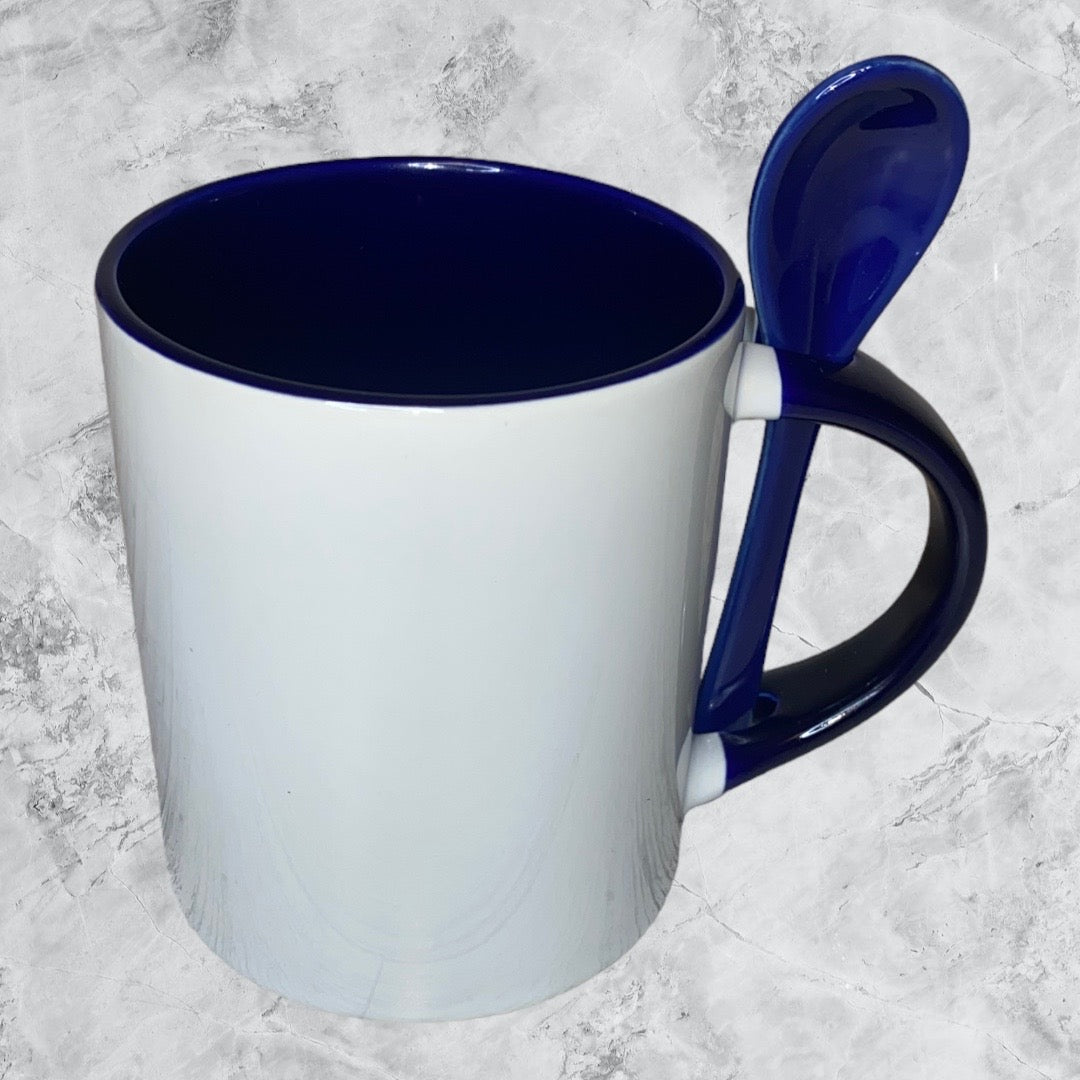 Personalized 11oz mugs