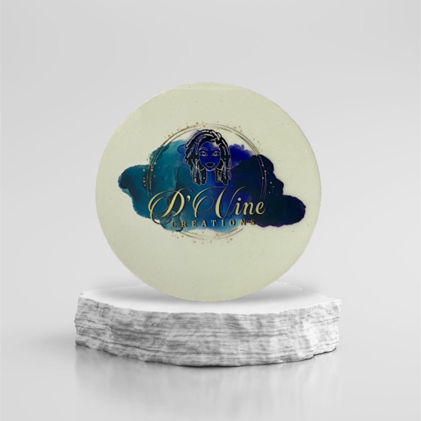 Personalized Button